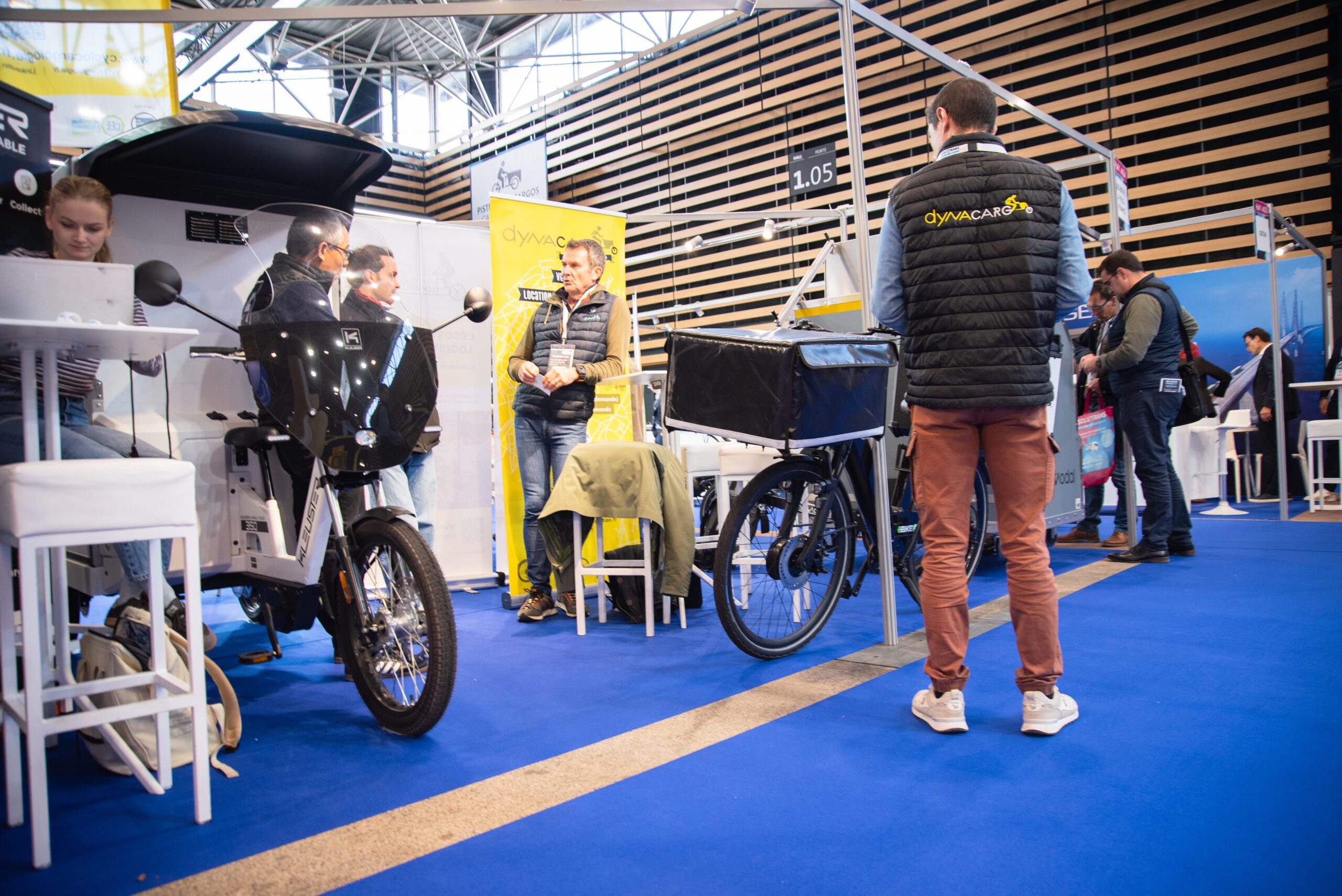 SOLUTRANS_1 © Gauthier Urbain